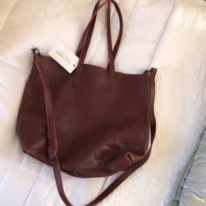 Albera Crossbody Bag